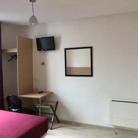 Le National Paris Clichy