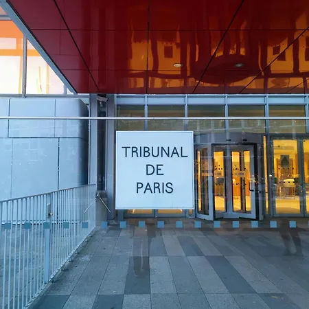 Le National Paris Clichy