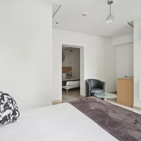 Le National Paris Clichy