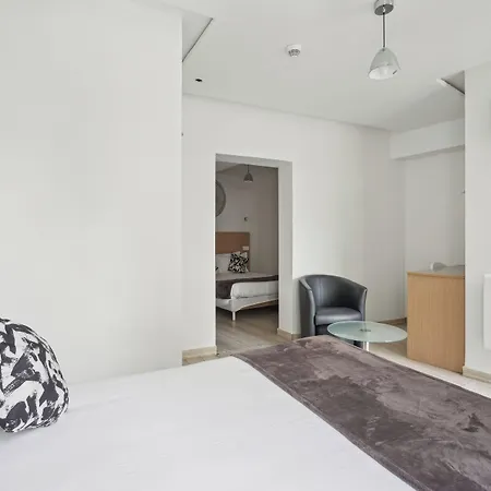 Le National Paris Clichy