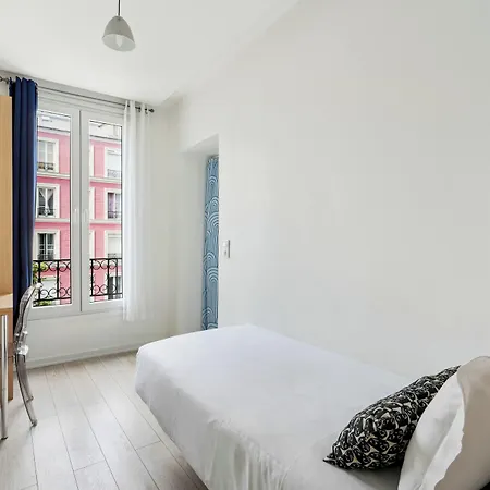 Le National Paris Hotel