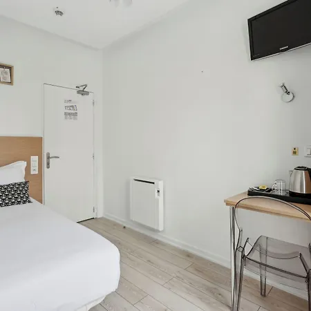 Le National Paris Clichy