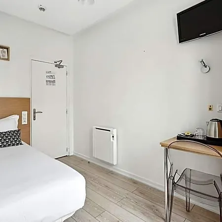 Le National Paris Hotel